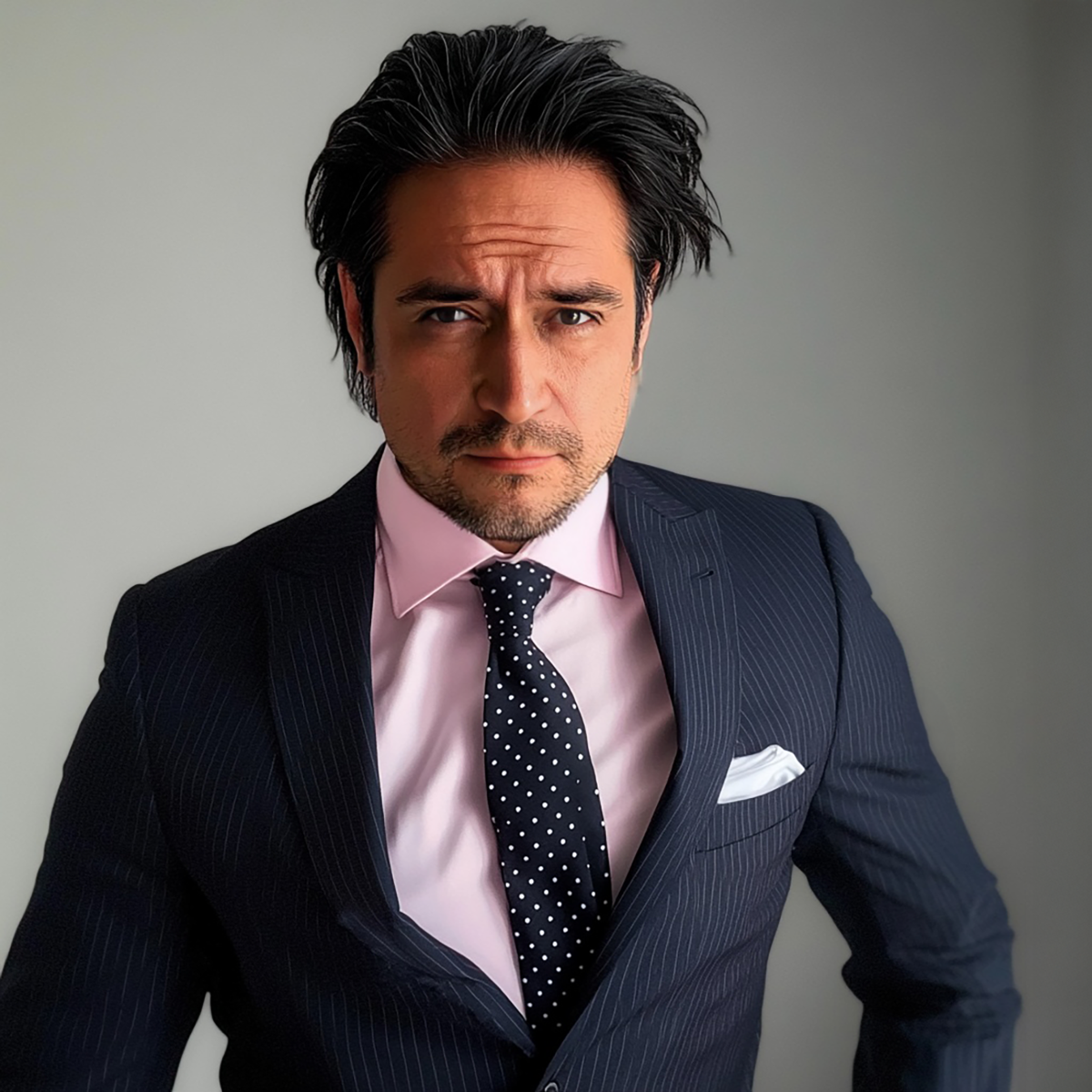 Christian Aussem, Employer-Branding-Experte und Gründer von Awesome & Friends